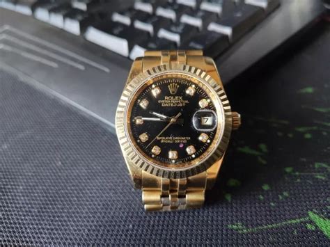 does steelinox rust rolex|Rolex stainless steel.